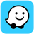 Icona Waze