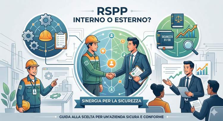 RSPP interno e esterno